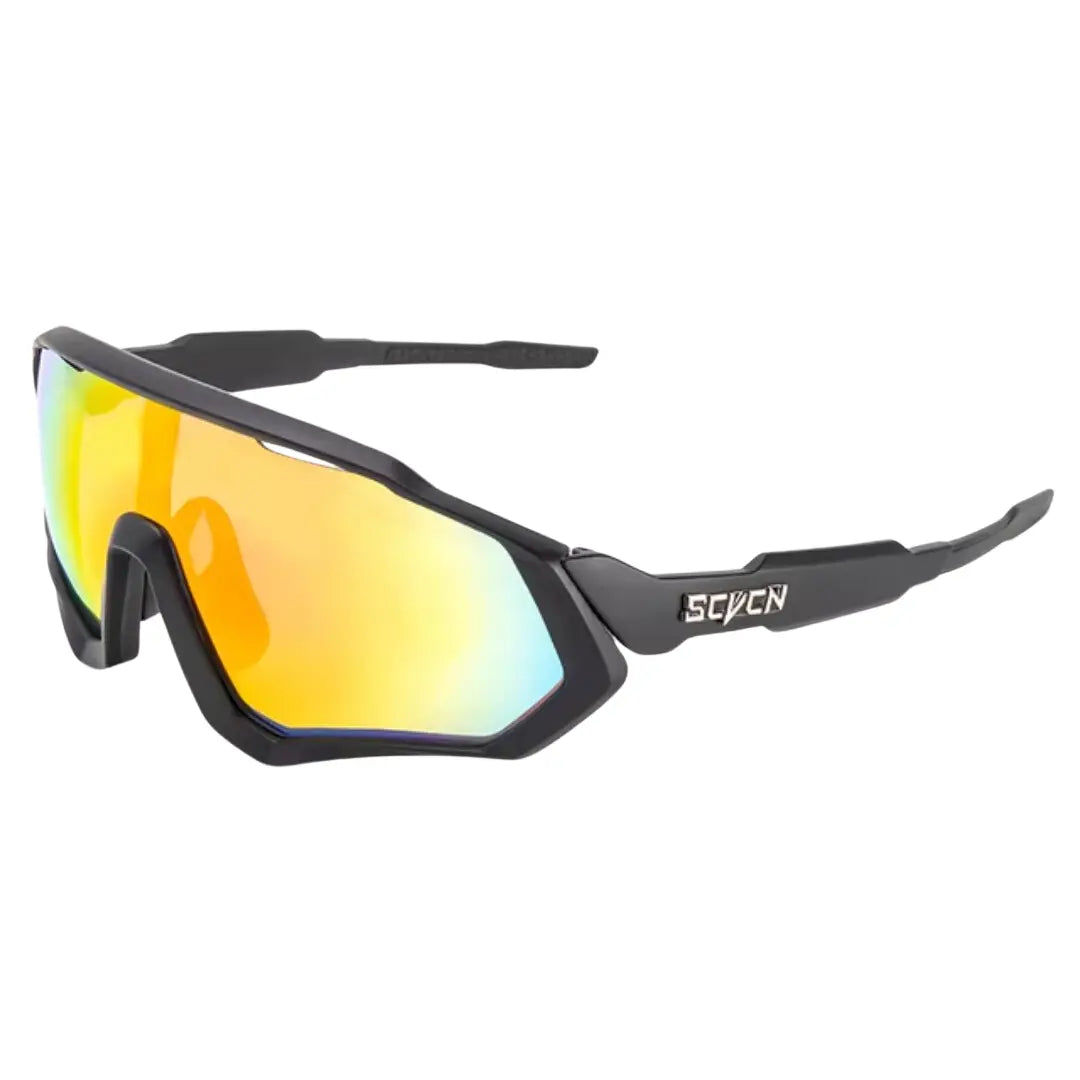Lunettes de soleil sportives Clear View PRO