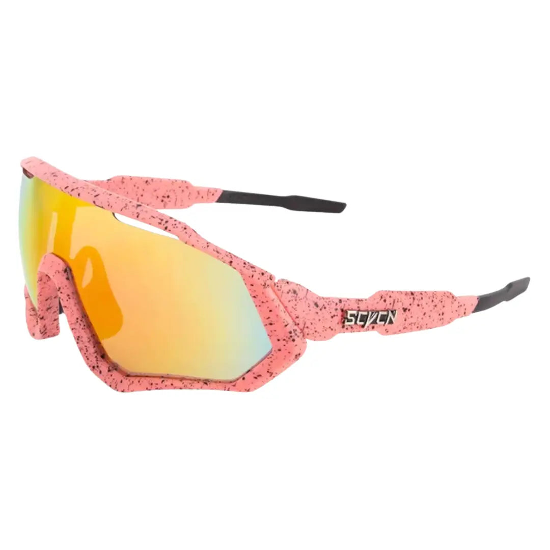 Lunettes de soleil sportives Clear View PRO