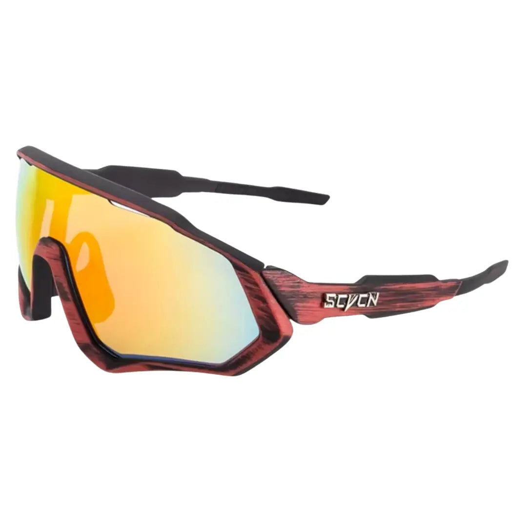 Lunettes de soleil sportives Clear View PRO