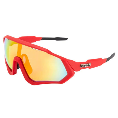 Lunettes de soleil sportives Clear View PRO
