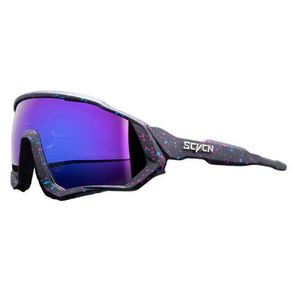 Lunettes de soleil sportives Clear View PRO