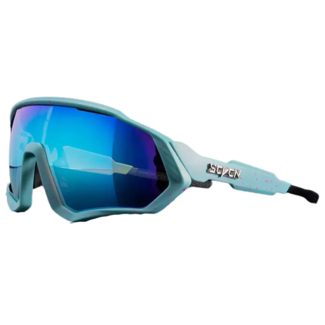 Lunettes de soleil sportives Clear View PRO