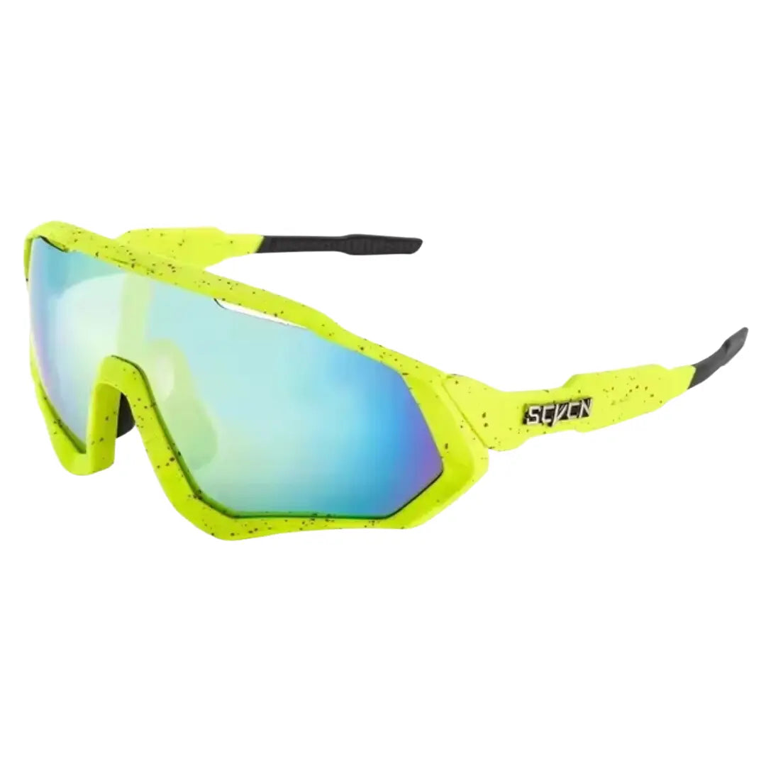 Lunettes de soleil sportives Clear View PRO