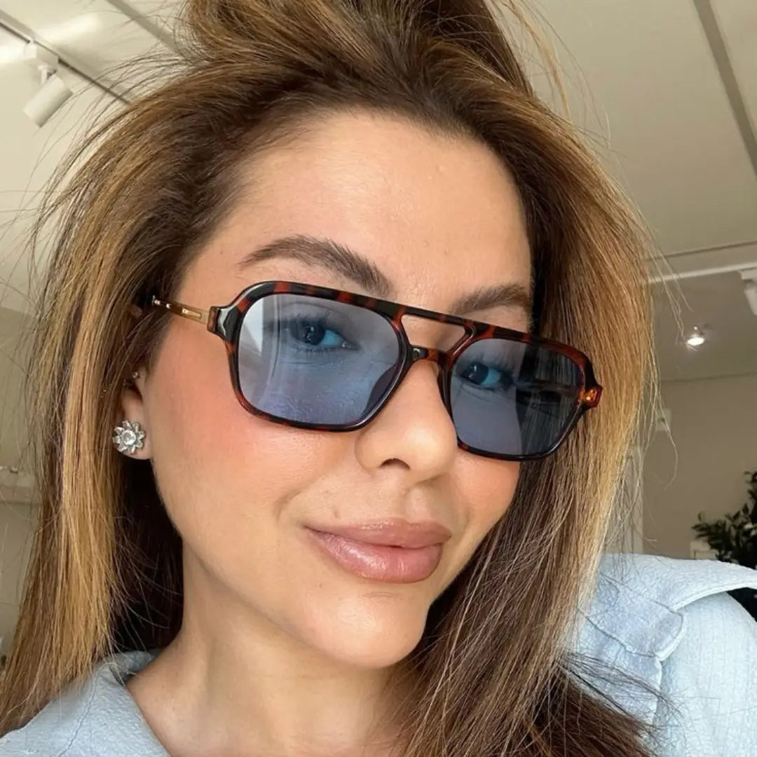 Lunettes de soleil Jungle