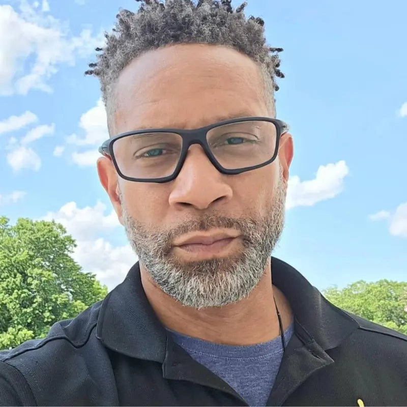 Lunettes de sport multifocales Zoom Max - Dernières unités