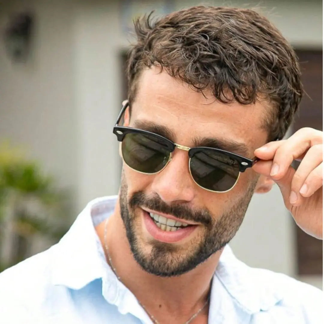 Lunettes de soleil Chili