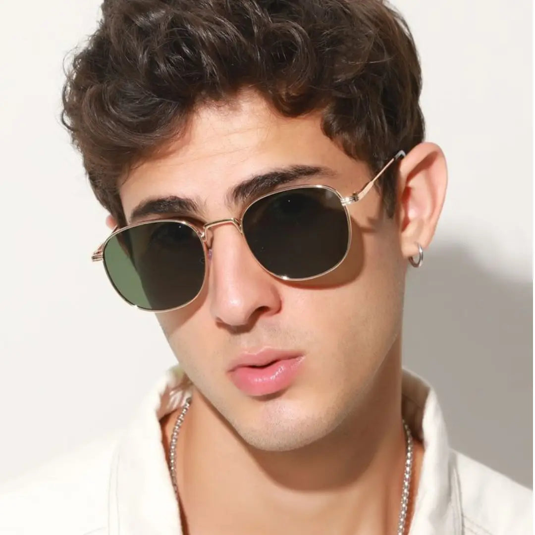 Lunettes de soleil Grèce