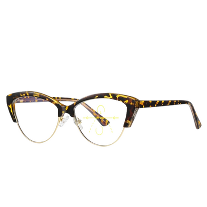 Lunettes Multifocales Lumina