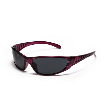 Lunettes de soleil Track