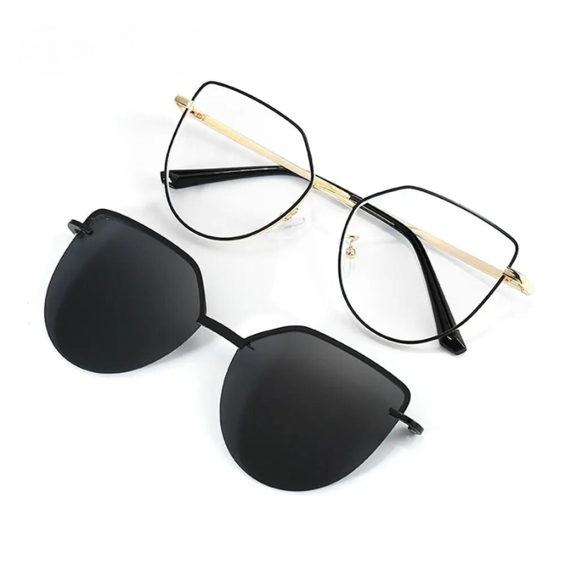 Lunettes Ounce - 2 en 1