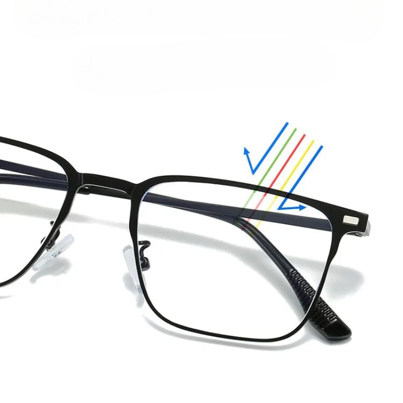 Lunettes de soleil - 3 en 1