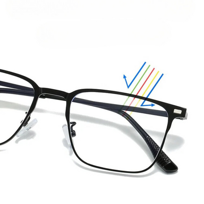 Lunettes de soleil - 3 en 1