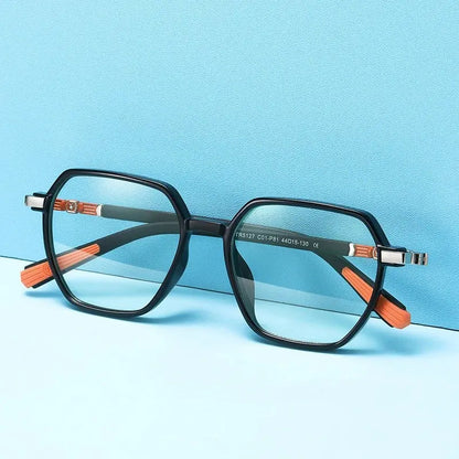 Lunettes de forêt pour enfants - Protection contre la lumière bleue