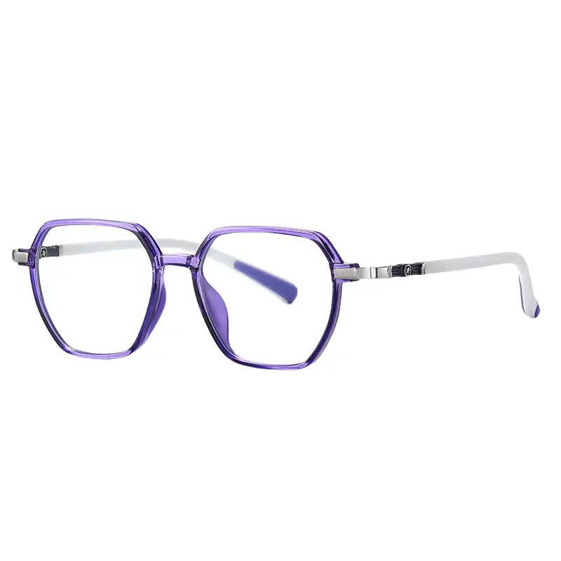 Lunettes de forêt pour enfants - Protection contre la lumière bleue