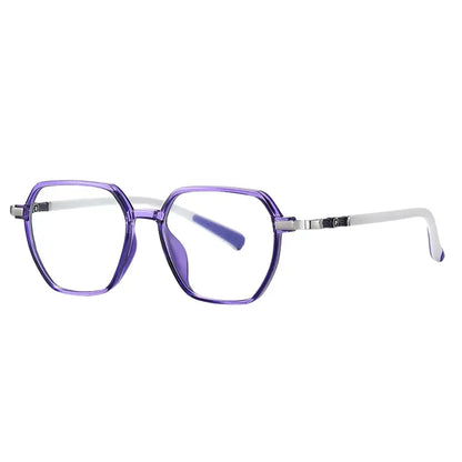 Lunettes de forêt pour enfants - Protection contre la lumière bleue