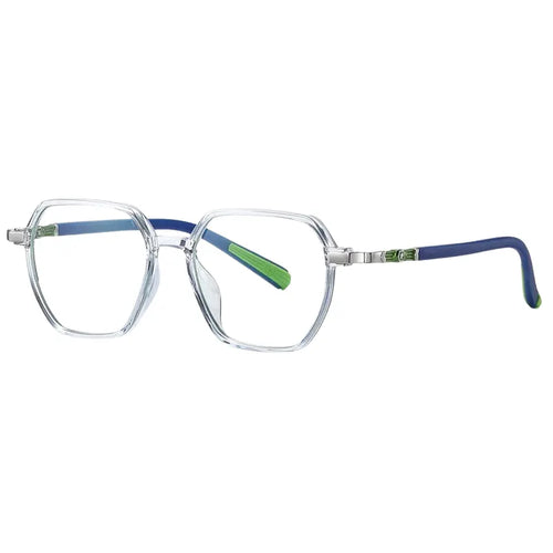 Lunettes de forêt pour enfants - Protection contre la lumière bleue