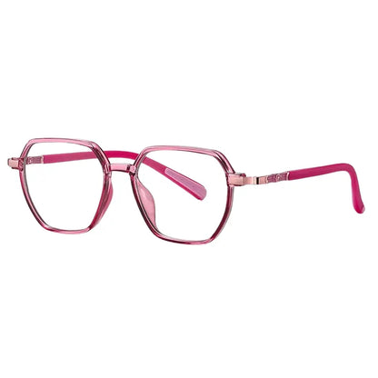 Lunettes de forêt pour enfants - Protection contre la lumière bleue