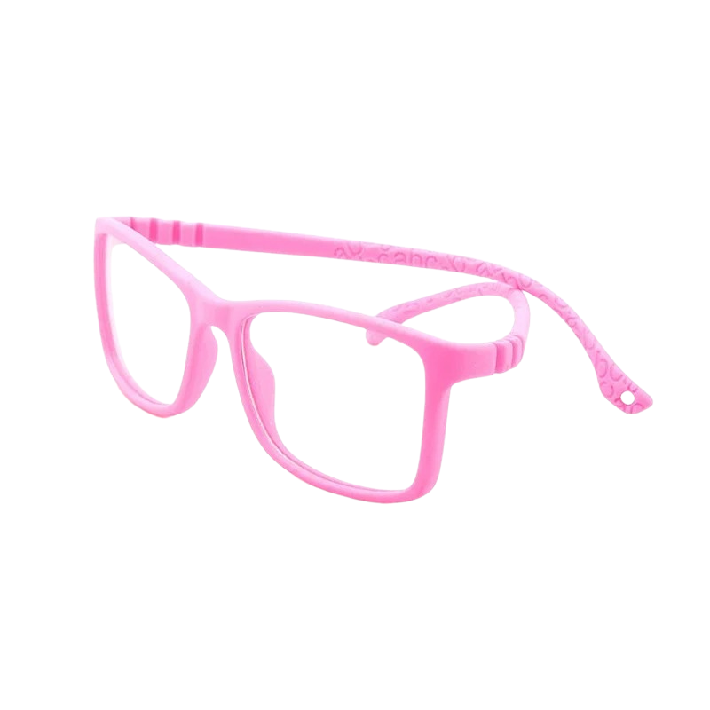 Lunettes Surprises pour Enfants - Protection Contre la Lumière Bleue