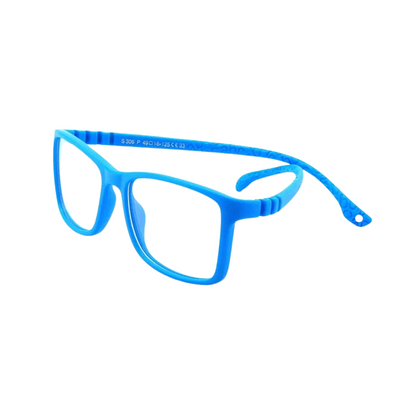 Lunettes Surprises pour Enfants - Protection Contre la Lumière Bleue