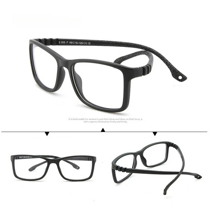 Lunettes Surprises pour Enfants - Protection Contre la Lumière Bleue