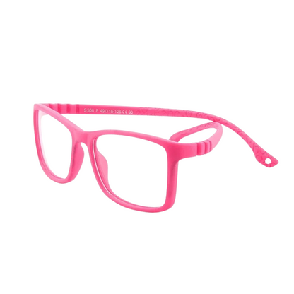 Lunettes Surprises pour Enfants - Protection Contre la Lumière Bleue