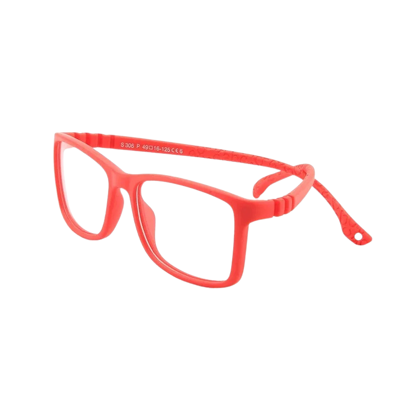 Lunettes Surprises pour Enfants - Protection Contre la Lumière Bleue