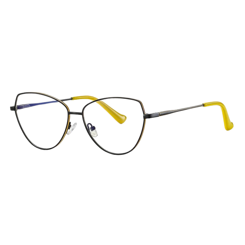 Lunettes multifocales Aurelia
