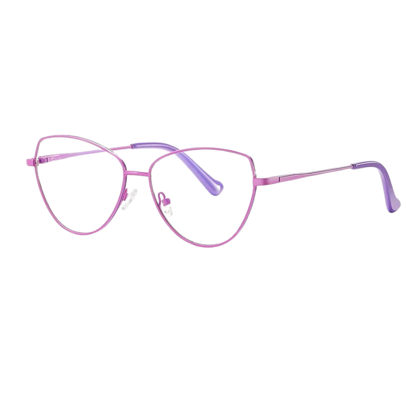 Lunettes multifocales Aurelia