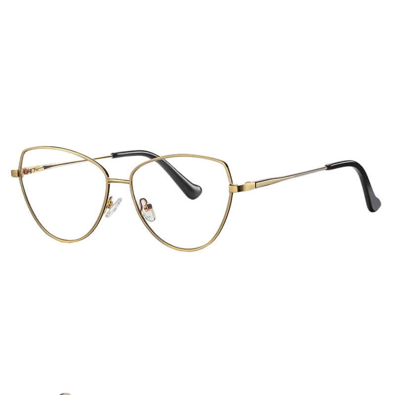 Lunettes multifocales Aurelia