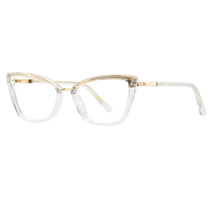 Nouvelles lunettes multifocales