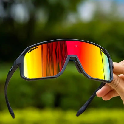 Lunettes de soleil Vision Sport