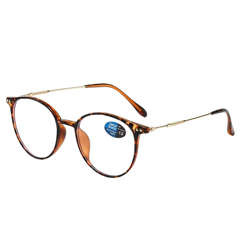 Lunettes Multifocales Araujo