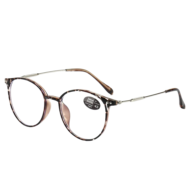 Lunettes Multifocales Araujo