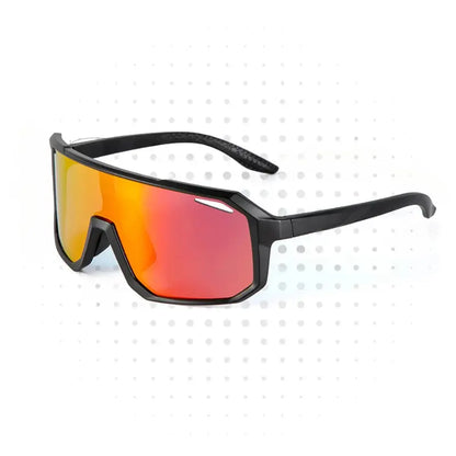 Lunettes de soleil Vision Sport
