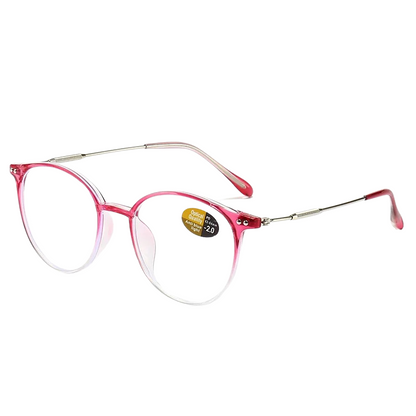 Lunettes Multifocales Araujo