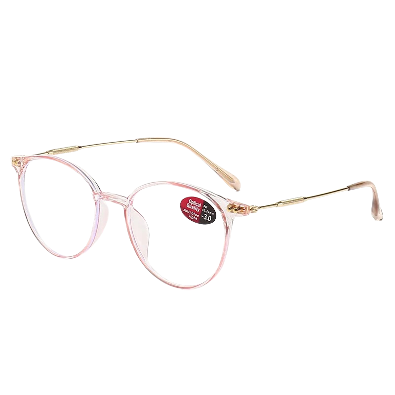 Lunettes Multifocales Araujo