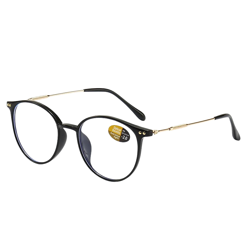 Lunettes Multifocales Araujo