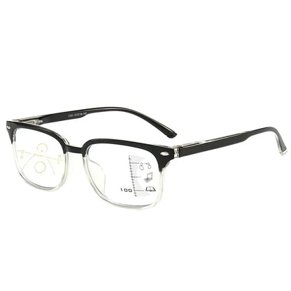 Lunettes Multifocales Gab
