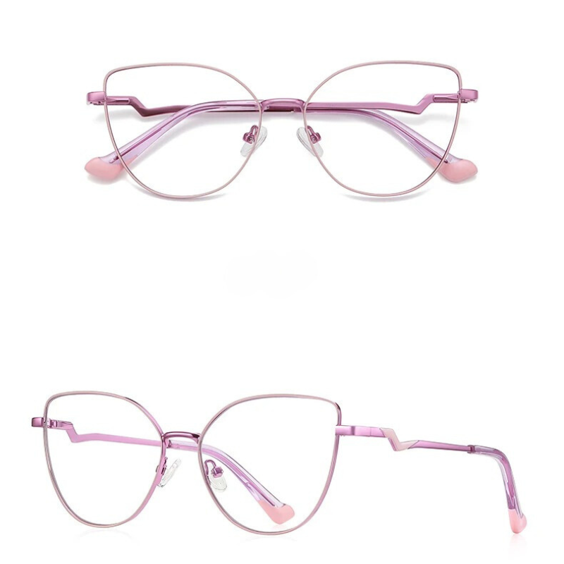 Lunettes de protection contre la lumière bleue Seraphine