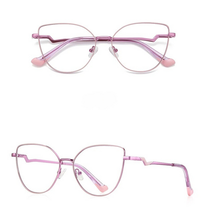 Lunettes de protection contre la lumière bleue Seraphine