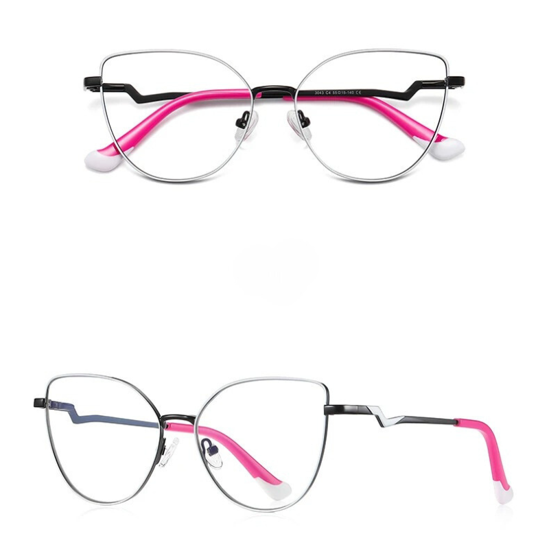 Lunettes de protection contre la lumière bleue Seraphine