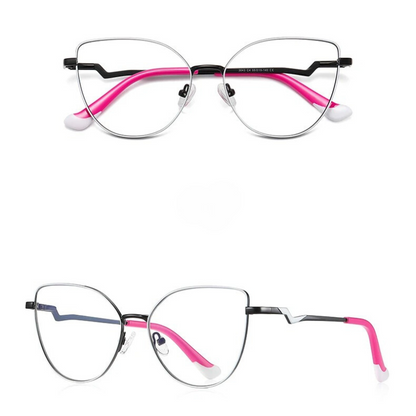 Lunettes de protection contre la lumière bleue Seraphine