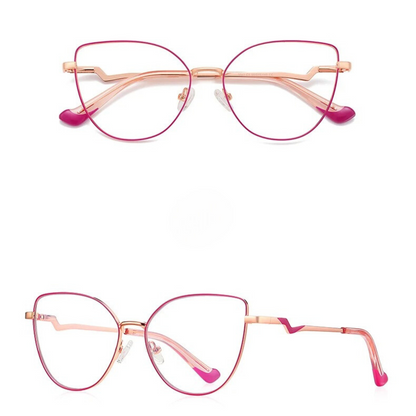 Lunettes de protection contre la lumière bleue Seraphine