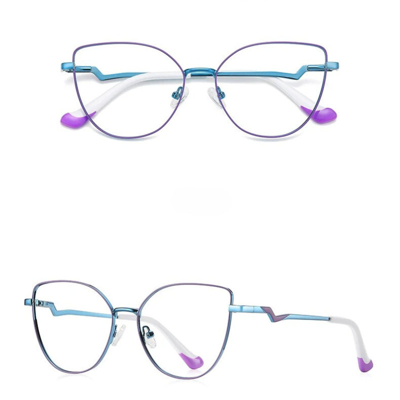 Lunettes de protection contre la lumière bleue Seraphine