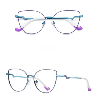 Lunettes de protection contre la lumière bleue Seraphine
