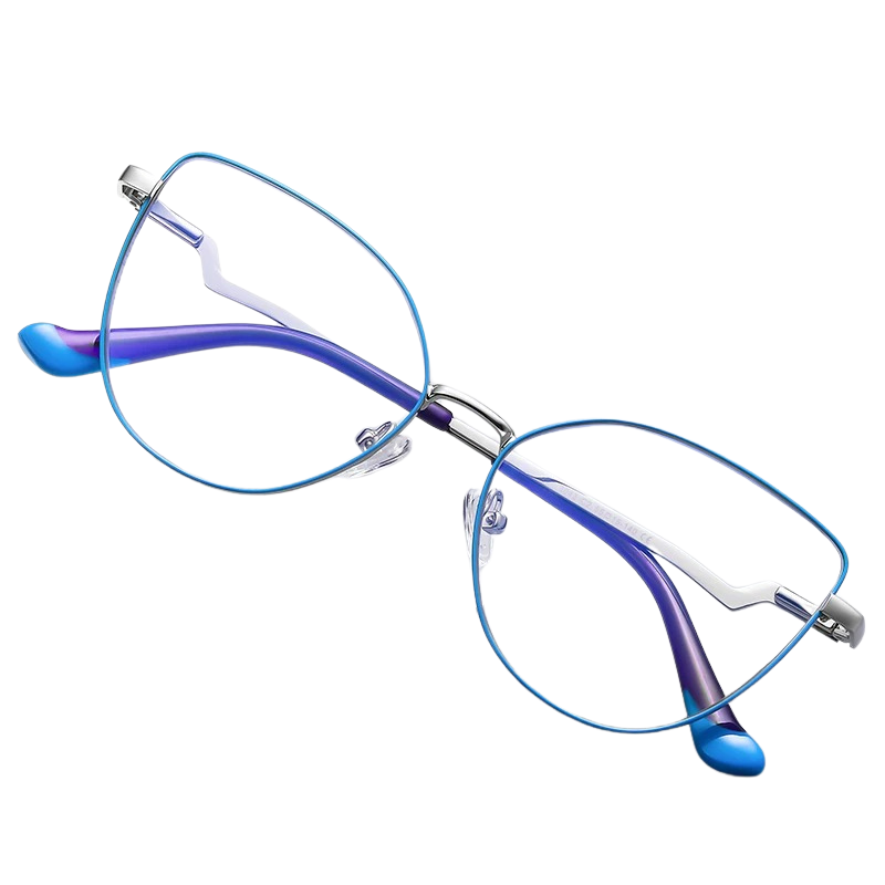 Lunettes de protection contre la lumière bleue Seraphine