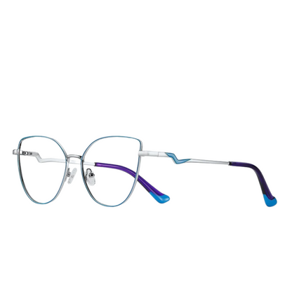 Lunettes de protection contre la lumière bleue Seraphine