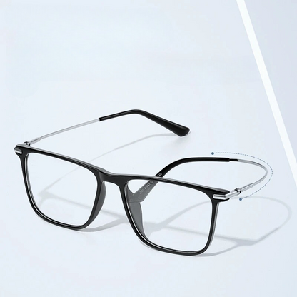 Lunettes de Protection Contre la Lumière Bleue Flex