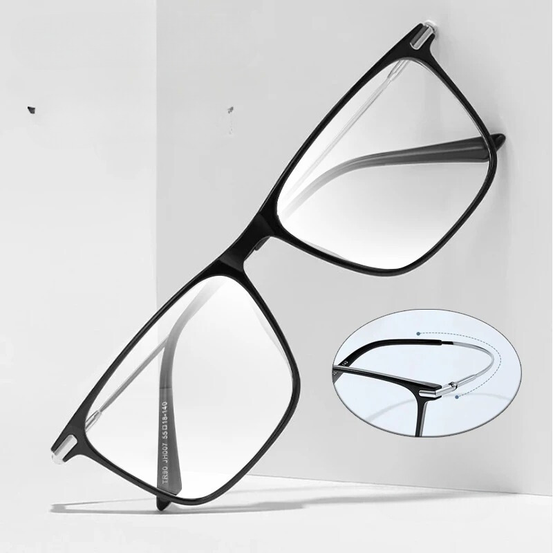 Lunettes de Protection Contre la Lumière Bleue Flex