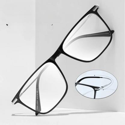 Lunettes de Protection Contre la Lumière Bleue Flex